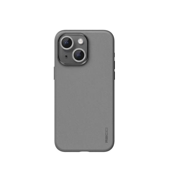 iPhone Uyumlu 15 Plus Kılıf Recci Magsafe Şarj Özellikli Kamera Korumalı Explore Serisi Kapak