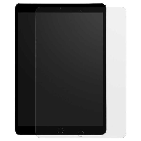 iPad Uyumlu 9.7 2017 Zore Kağıt Dokulu Ekran Koruyucu