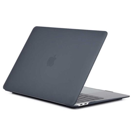 Macbook Uyumlu 13.6′ Air M3 A3113 Zore MSoft Kristal Kapak
