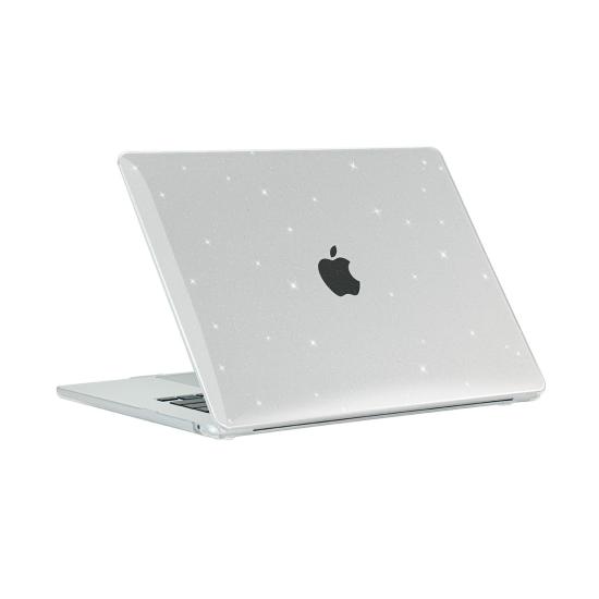 Macbook Uyumlu 15′ Air M2 2024 A2941 Zore MSoft Allstar Kapak