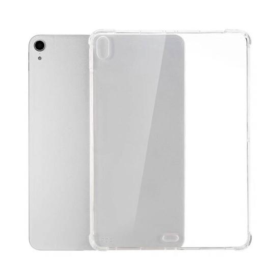 iPad Uyumlu Air 11 2024 Kılıf Zore Tablet Nitro Anti Shock Silikon Kapak