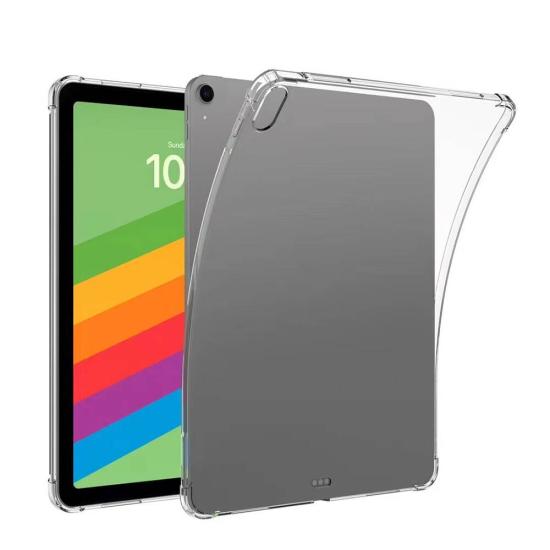 iPad Uyumlu Air 13 2024 Kılıf Zore Tablet Nitro Anti Shock Silikon Kapak