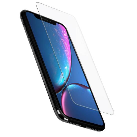 Huawei Uyumlu Y9 Prime 2019 Zore Maxi Glass Temperli Cam Ekran Koruyucu