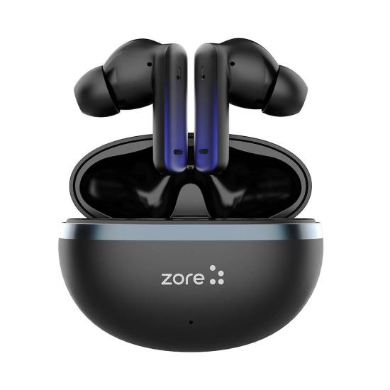 Zore BTK-ZR101 Kulak İçi Bluetooth Kulaklık Aktif Gürültü Önleyici Özellikli ANC ve ENC Teknolojili