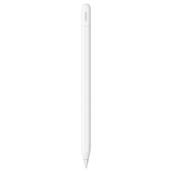 Wiwu Pencil A01 Avuç İçi Reddi (Palm Rejection) ve Eğim Hassasiyeti Özellikli Dokunmatik Kalem