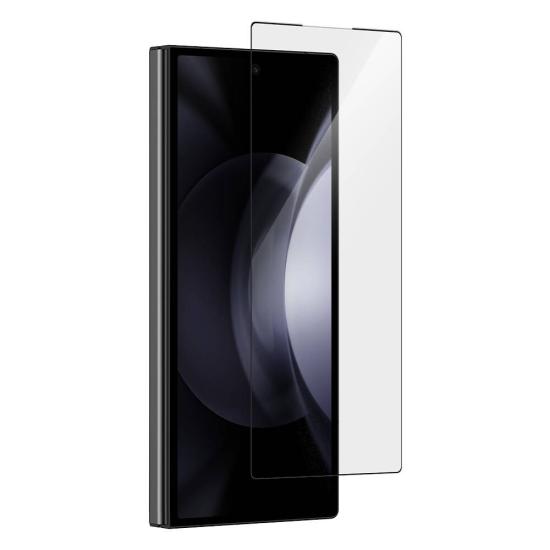 Galaxy Uyumlu Z Fold 6 Benks Glass Warrior HD Cam Ekran Koruyucu + Kolay Uygulama Aparatlı