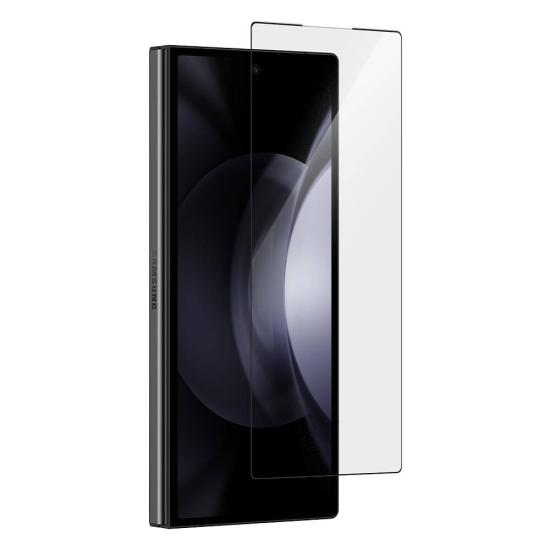 Galaxy Uyumlu Z Fold 6 Benks Ultra Shield Ekran Koruyucu + Kolay Uygulama Aparatlı