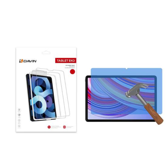 Xiaomi Uyumlu  Redmi Pad Davin Tablet Nano Ekran Koruyucu