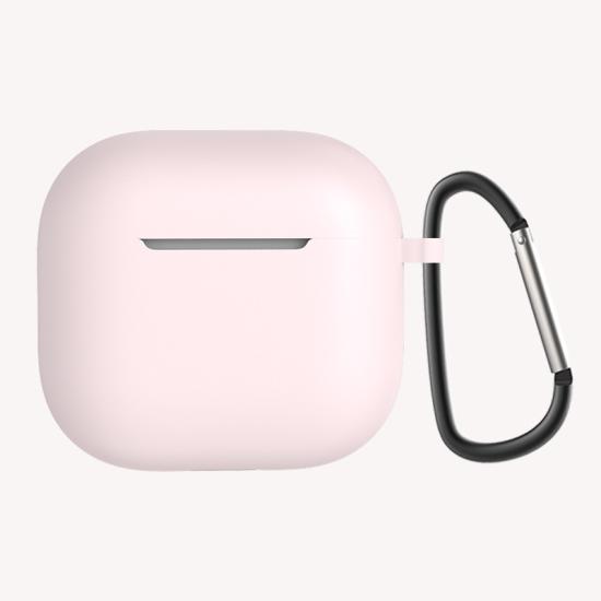 Airpods Uyumlu 4 Zore Standart Silikon Kılıf