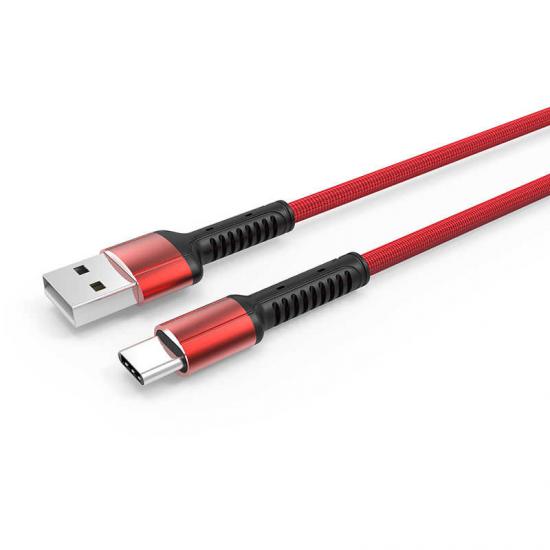 Zore LS63 Type-C Usb Kablo