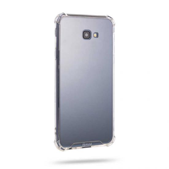 Galaxy Uyumlu J4 Plus Kılıf Roar Armor Gel Kapak